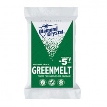 Diamond Crystal Greenmelt Ice Salt Professional Strength