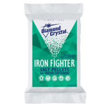 Diamond Crystal Iron Fighter Pellets