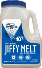 Diamond Crystal Jiffy Melt