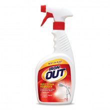 Iron Out Spray Rust Stain Remover