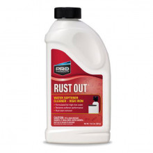 Pro Products Rust Out Water Treatment Chemical