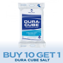 Pros Pick Dura-Cube Ultra High Purity Salt-2