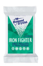 Diamond Crystal Iron Fighter Pellets