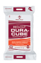 Pro’s Pick Red Out Dura-Cube