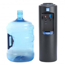 Water Cooler Service - Bottled Office Water